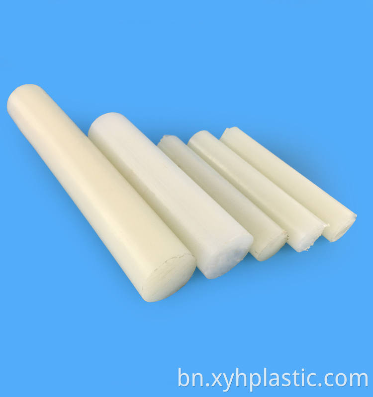Virgin Pa6 Rod